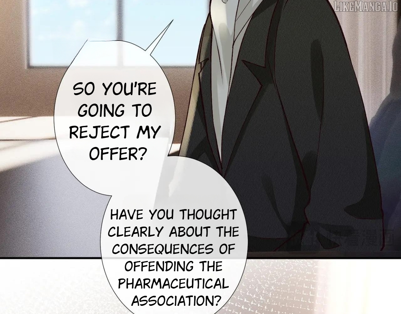 Everyone's Darling Chapter 254 - page 22